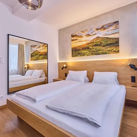 Summit View Lounge & Alcove By Interhome Pec pod Sněžkou