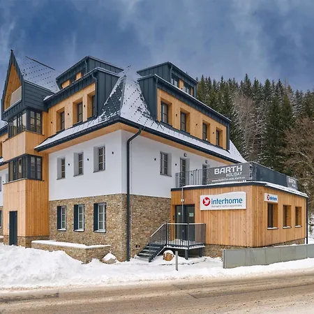 Appartement Summit View Lounge & Alcove By Interhome *