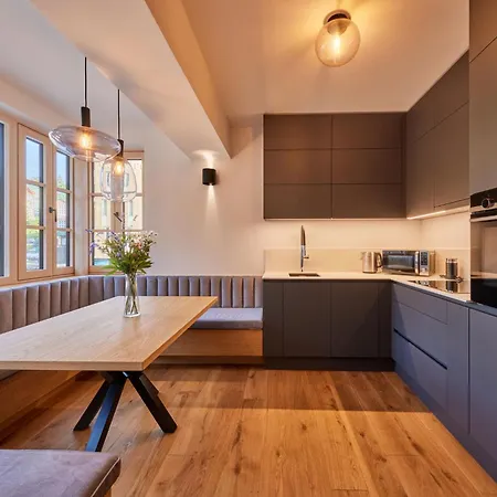 Apartamento Maj-3 By Interhome