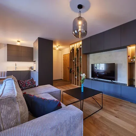 Summit View Lounge & Alcove By Interhome *