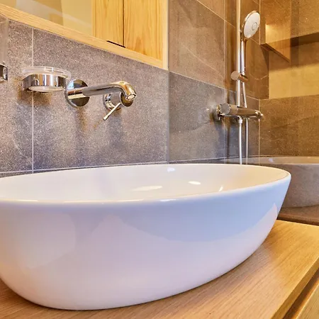 דירה Maj-3 By Interhome פק פוד סנז'קו