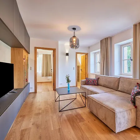 Apartamento Maj-3 By Interhome *