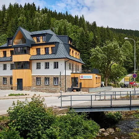 Apartamento Maj-3 By Interhome Pec pod Snezkou