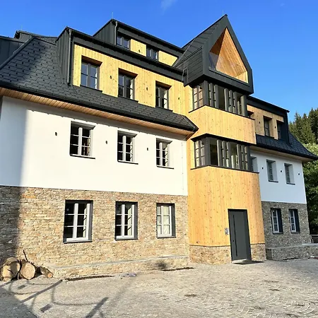 Summit View Lounge & Alcove By Interhome Appartement Pec pod Sněžkou