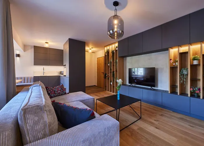 Summit View Lounge & Alcove By Interhome *